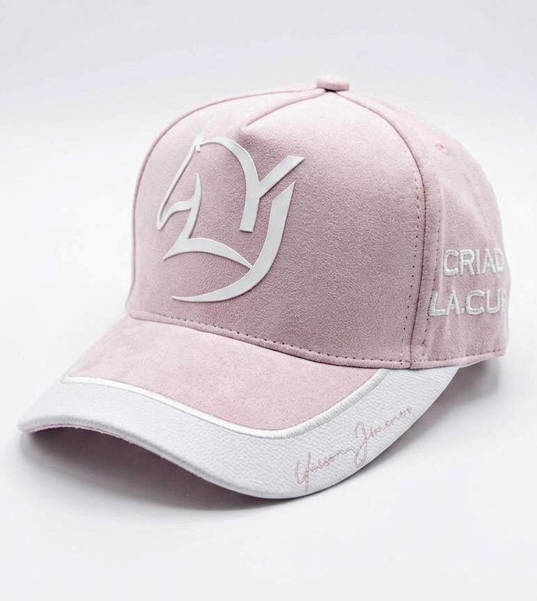 Gorra Naranja Energía