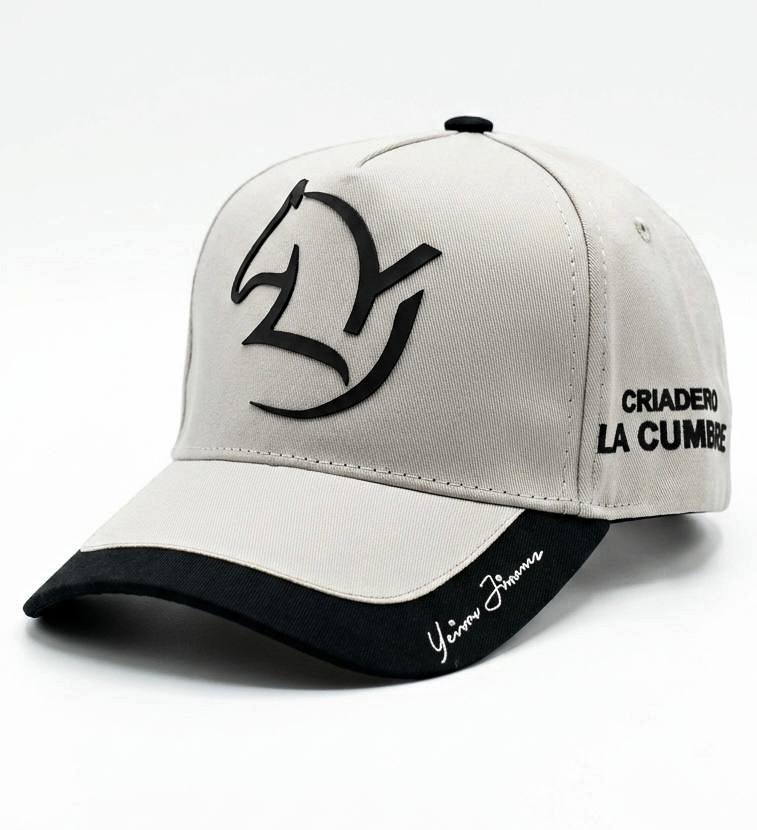 Gorra Verde Neón