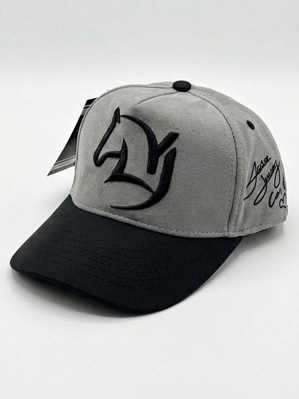 Gorra Amarilla Vibrante