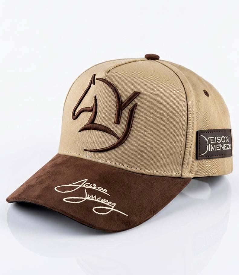 Gorra Rosa Pastel